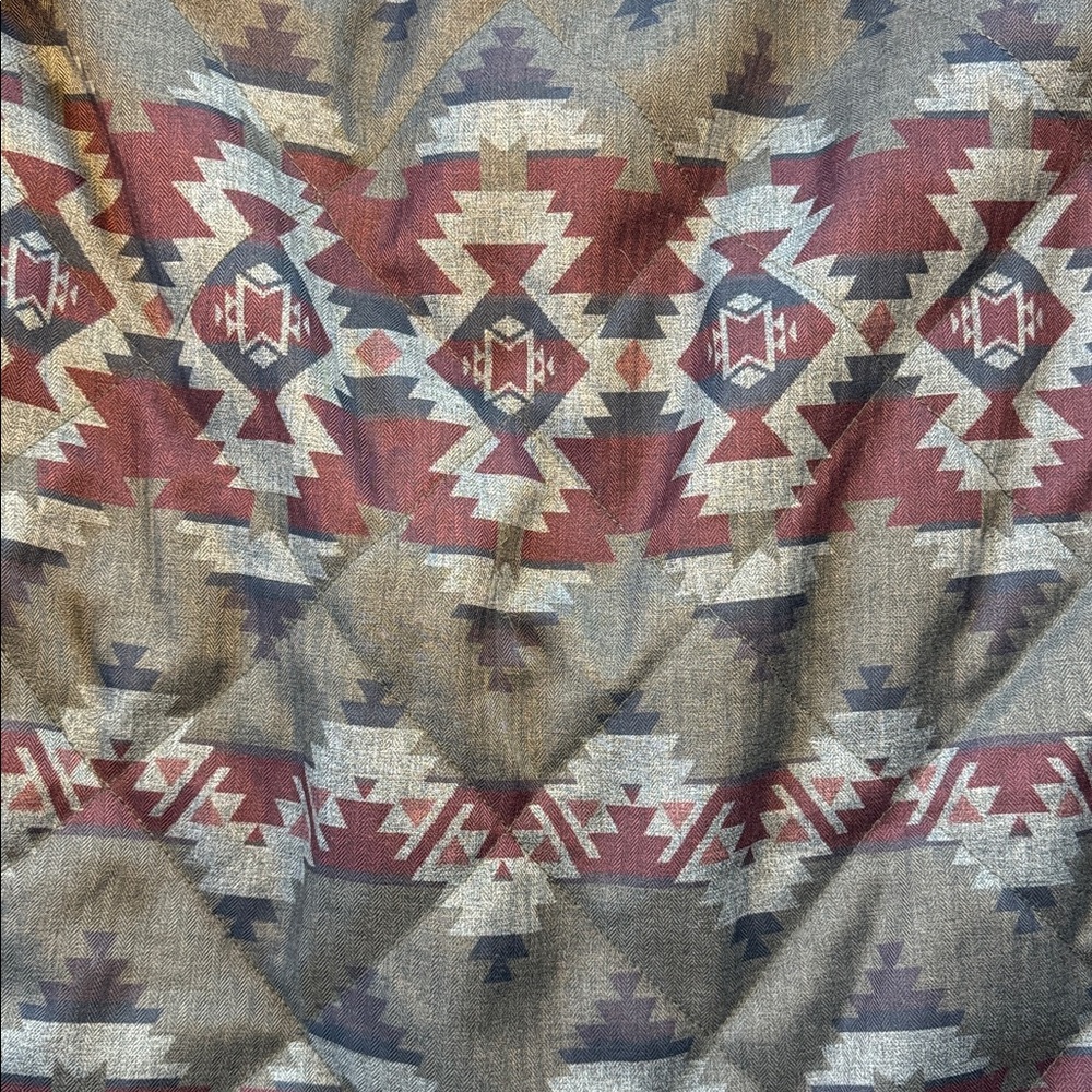 Pendleton Reversible Jacket Medium - image 5